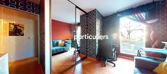 Apartamento de 2 dormitorios en Montigny-le-Bretonneux, France No. 123640 7