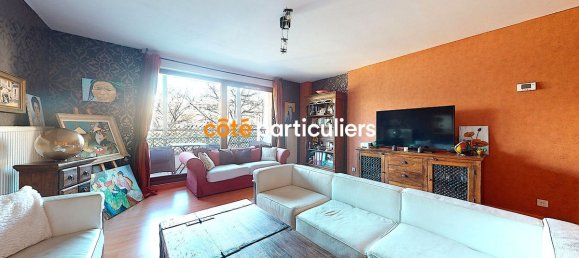 Apartamento de 2 dormitorios en Montigny-le-Bretonneux, France No. 123640 2