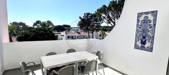 2 bedrooms Apartment in Almancil, Portugal No. 120428 12