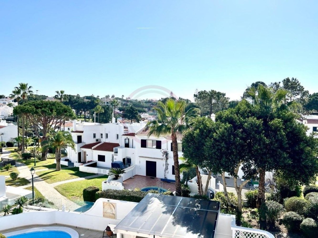 2 chambres Appartement à Almancil, Portugal No. 120428