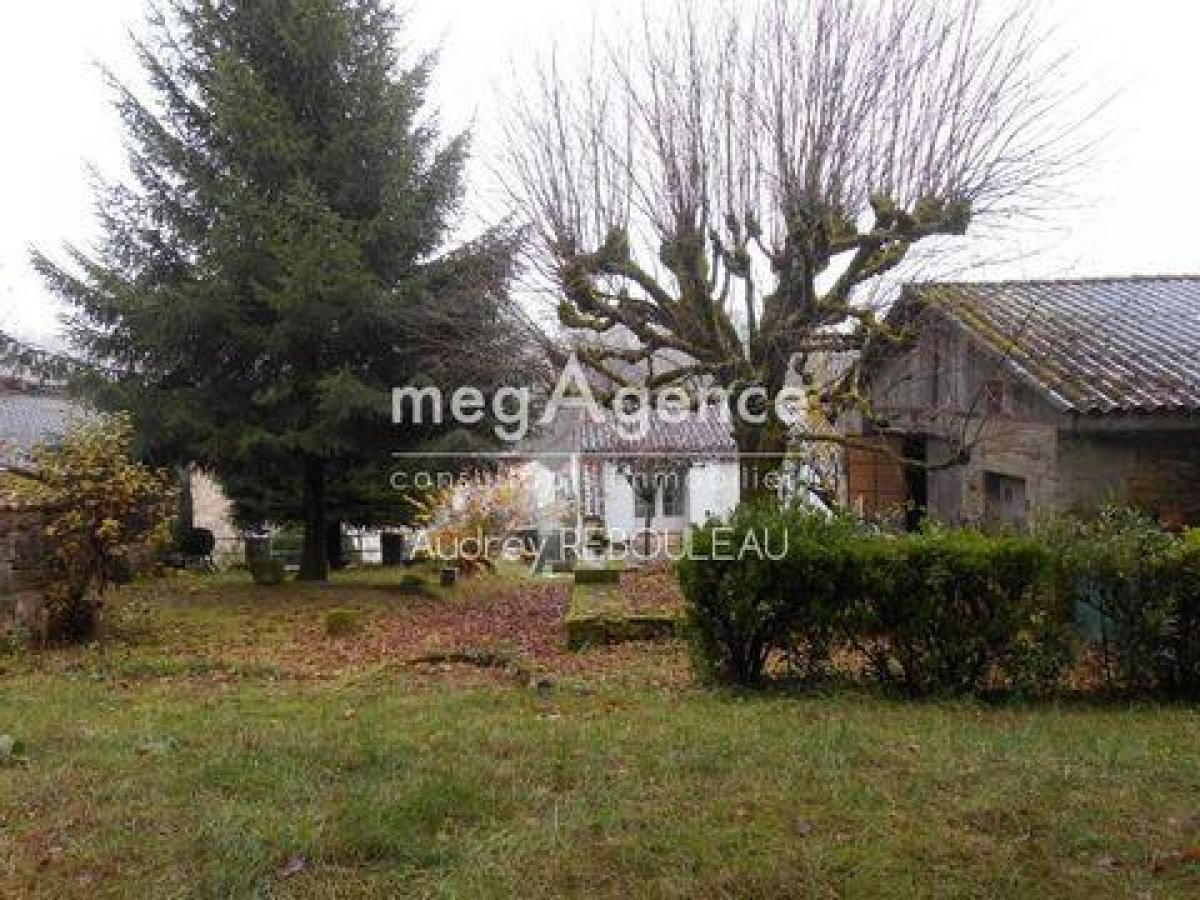 3 Schlafzimmer Haus in Saintes, France, Nr. 26800