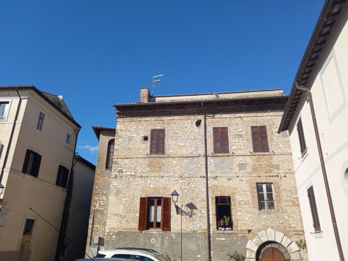 7 bedrooms Apartment in Fara in Sabina, Italy No. 339001