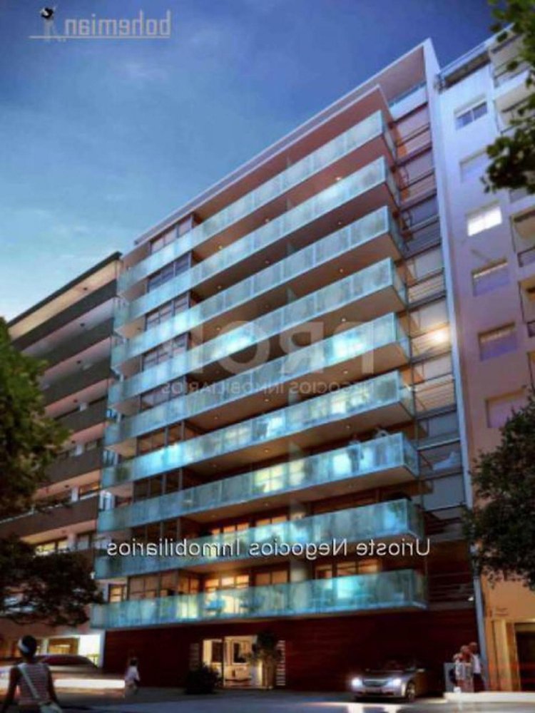 2 bedrooms Apartment in Montevideo, Uruguay No. 74