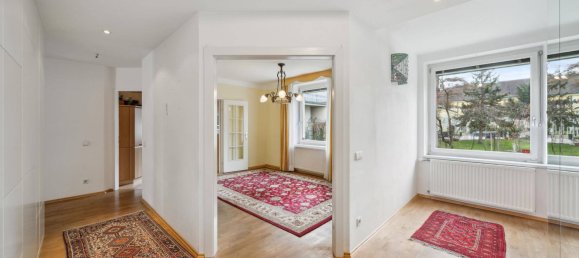 4 غرف نوم شقة في Hietzing, Austria رقم 9936 5