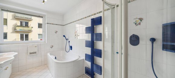 4 غرف نوم شقة في Hietzing, Austria رقم 9936 10