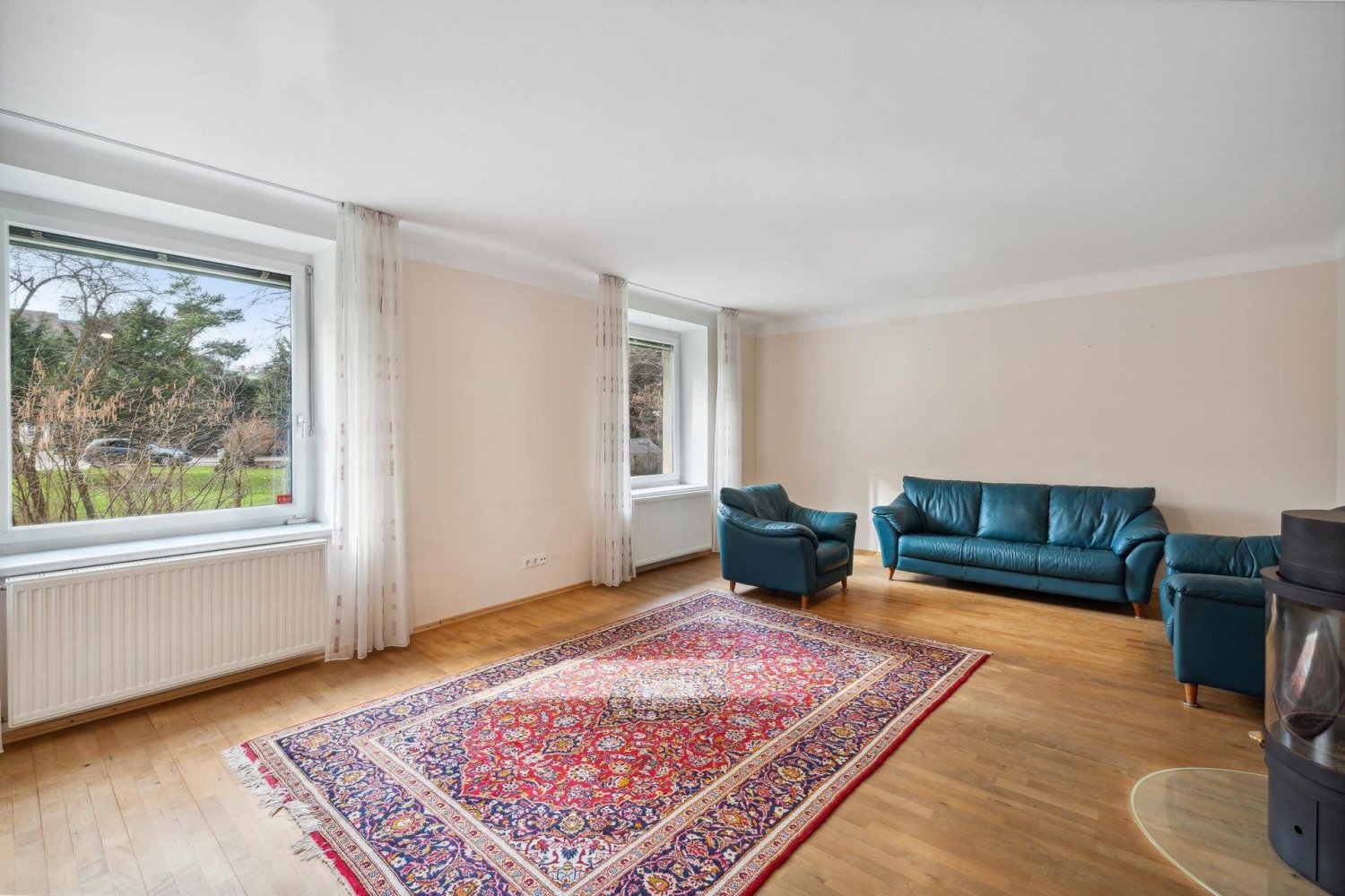 4 غرف نوم شقة في Hietzing, Austria رقم 9936