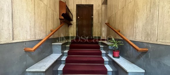 3 rooms Apartment in Turin, Italy No. 279898 11