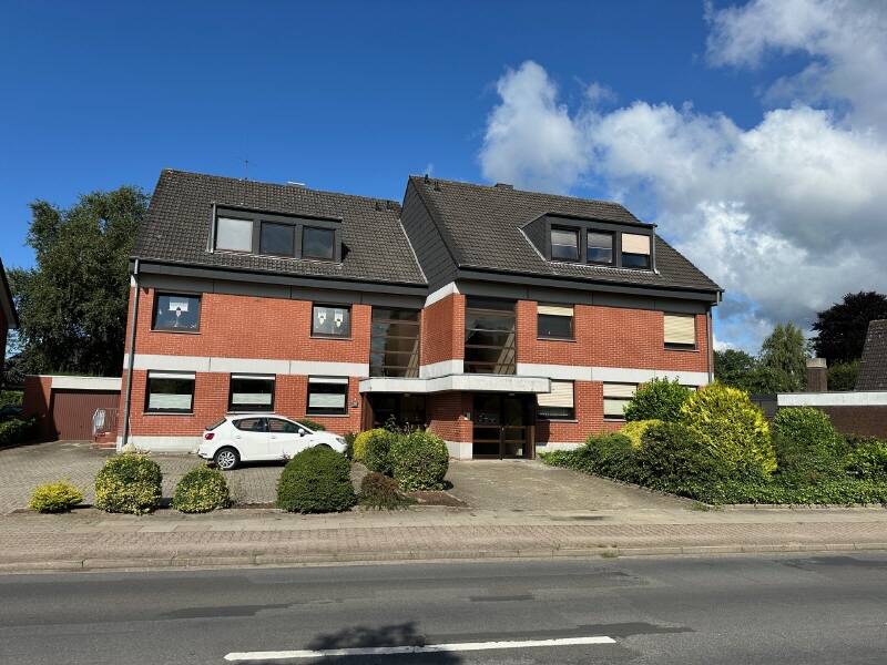 Apartamento T2 em Emsland, Germany N.º 226913