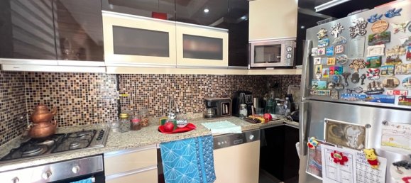 Apartment 2+1 in Antalya, Turkey No. 27543 4