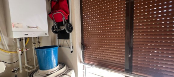 Apartment 2+1 in Antalya, Turkey No. 27543 9