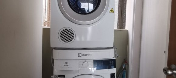 3 bedrooms Condo in Bangkok, Thailand No. 6342 11