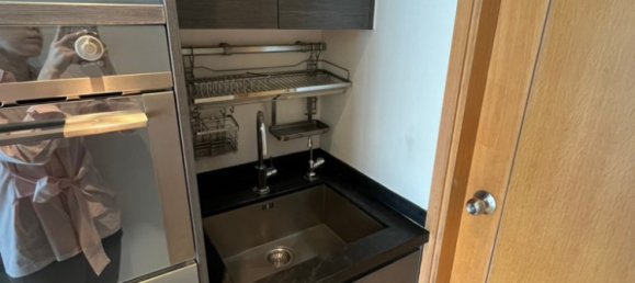 3 bedrooms Condo in Bangkok, Thailand No. 6342 8