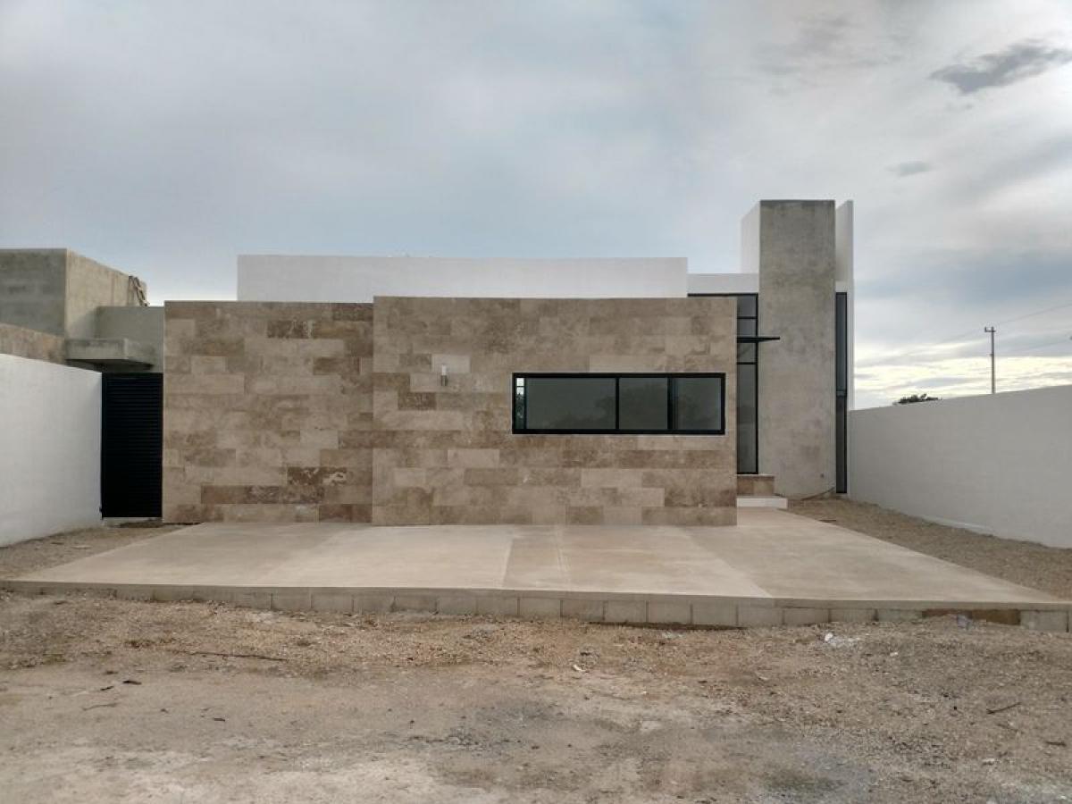 Casa T3 em Merida, Mexico N.º 17693