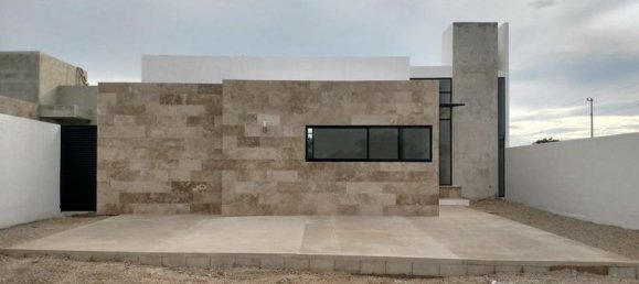 Casa T3 em Merida, Mexico N.º 17693 2