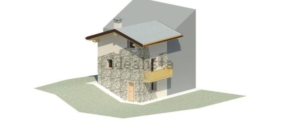 1 Schlafzimmer Haus in Chatillon, Italy, Nr. 79675 9