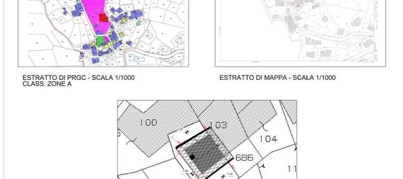 1 Schlafzimmer Haus in Chatillon, Italy, Nr. 79675 6