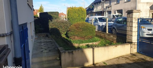 Дом с 2 спальнями в Лан, Франция № 53596 3