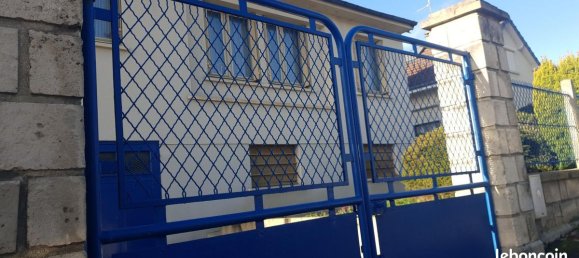 Дом с 2 спальнями в Лан, Франция № 53596 2