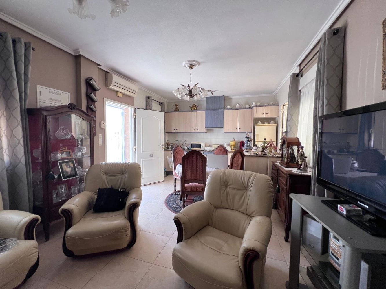 2 غرف نوم منزل في Rojales, Spain رقم 133303