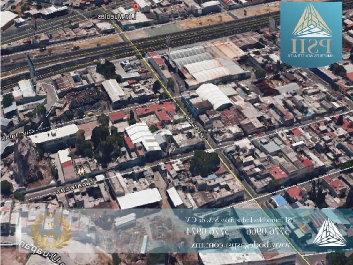 6 bedrooms Commercial property in Ecatepec de Morelos, Mexico No. 200029