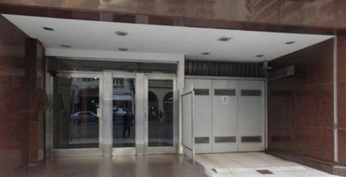 Apartamento T3 em Buenos Aires, Argentina N.º 100021