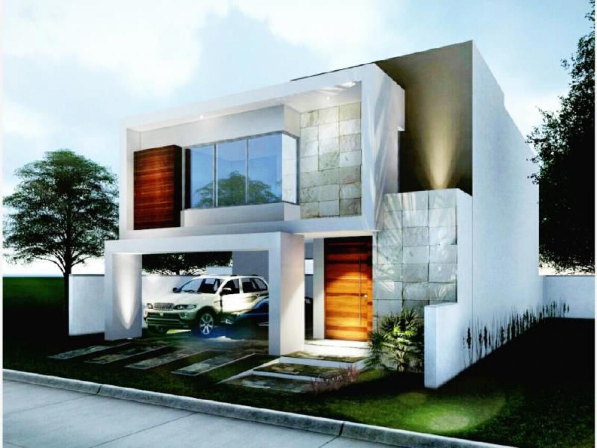 3 chambres Maison à Tijuana, Mexico No. 160736