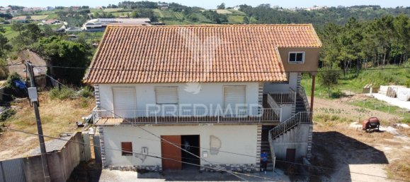 Casa de 4 dormitorios en Alcobaca, Portugal No. 108895 10