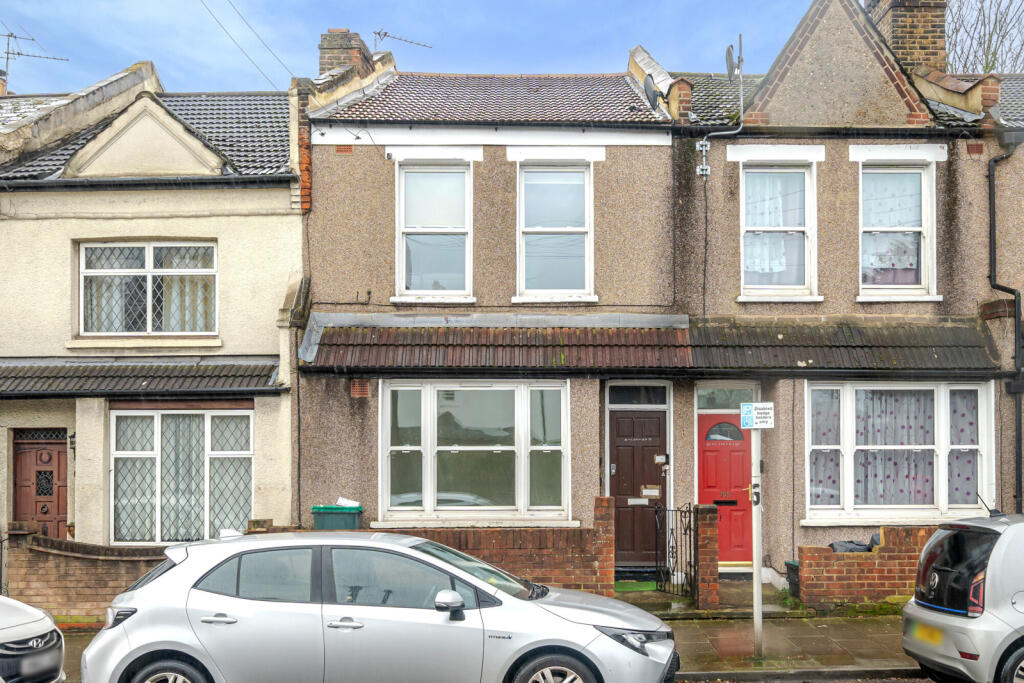 1 bedroom Apartment in London, United Kingdom No. 7827