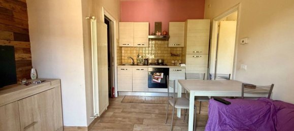 1 Schlafzimmer Wohnung in Fonte Nuova, Italy, Nr. 274587 3