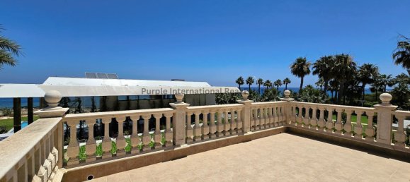 Villa de 4 dormitorios en Protaras, Cyprus No. 5216 6