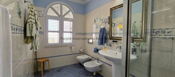 Villa de 4 dormitorios en Protaras, Cyprus No. 5216 10