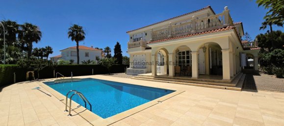 Villa de 4 dormitorios en Protaras, Cyprus No. 5216 3