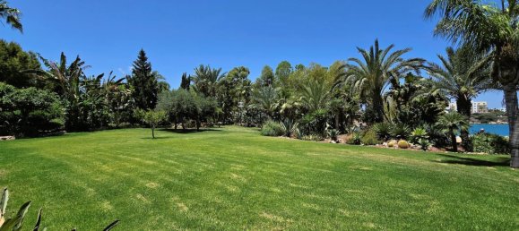 Villa de 4 dormitorios en Protaras, Cyprus No. 5216 2