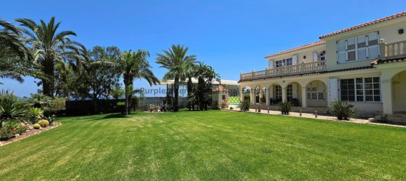 Villa de 4 dormitorios en Protaras, Cyprus No. 5216 15