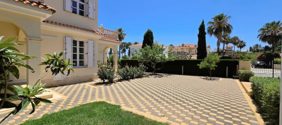 Villa de 4 dormitorios en Protaras, Cyprus No. 5216 16