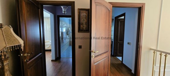 Villa de 4 dormitorios en Protaras, Cyprus No. 5216 13