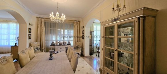 Villa de 4 dormitorios en Protaras, Cyprus No. 5216 4