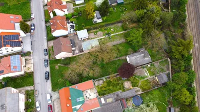  Land in Bruck an der Leitha, Austria No. 164429