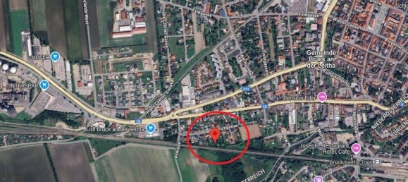  Land in Bruck an der Leitha, Austria No. 164429 6