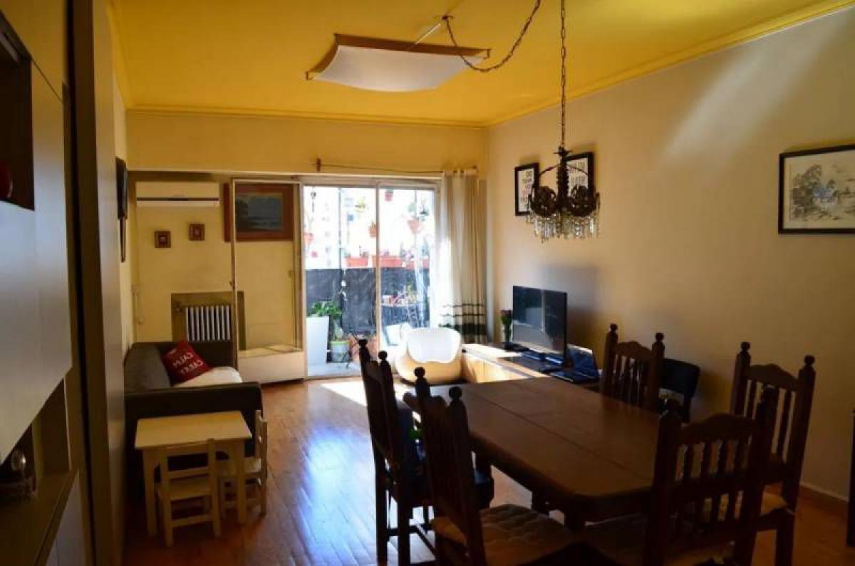 2 bedrooms Apartment in Buenos Aires, Argentina No. 95935