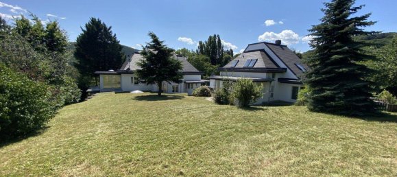 11 rooms Villa in Hinterbruhl, Austria No. 57873 13