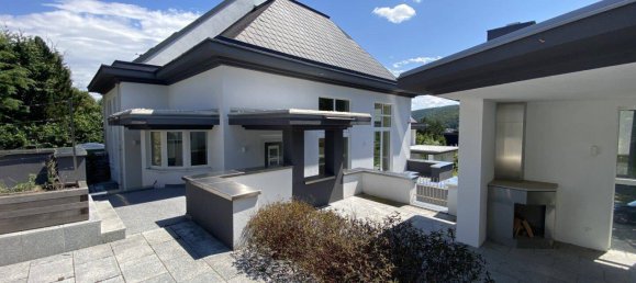 11 rooms Villa in Hinterbruhl, Austria No. 57873 23