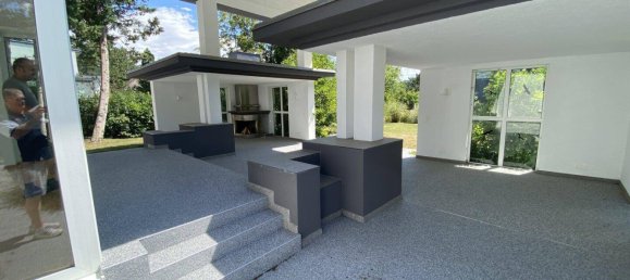 11 rooms Villa in Hinterbruhl, Austria No. 57873 27