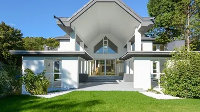 11 rooms Villa in Hinterbruhl, Austria No. 57873