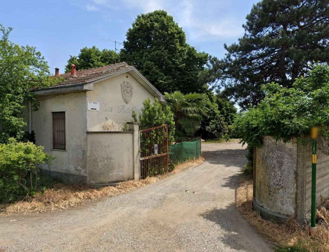 Квартира с 3 спальнями в Виджевано, Италия № 361381