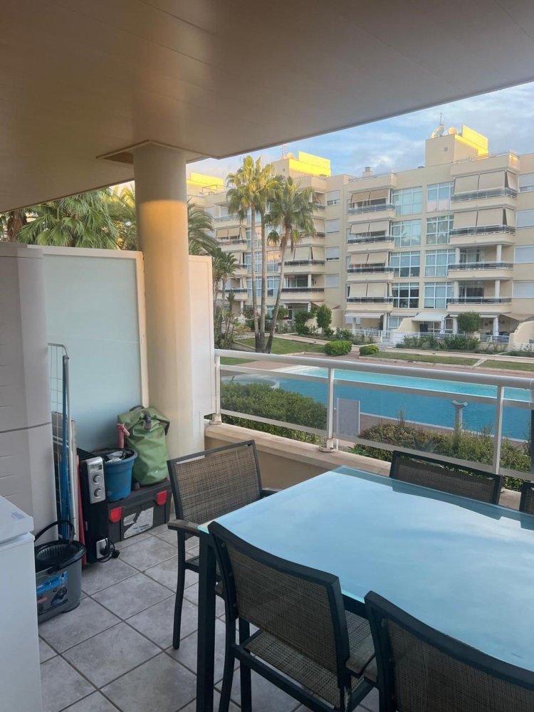 Квартира с 2 спальнями в Сант-Жоан-де-Лабриджа, Испания № 223246