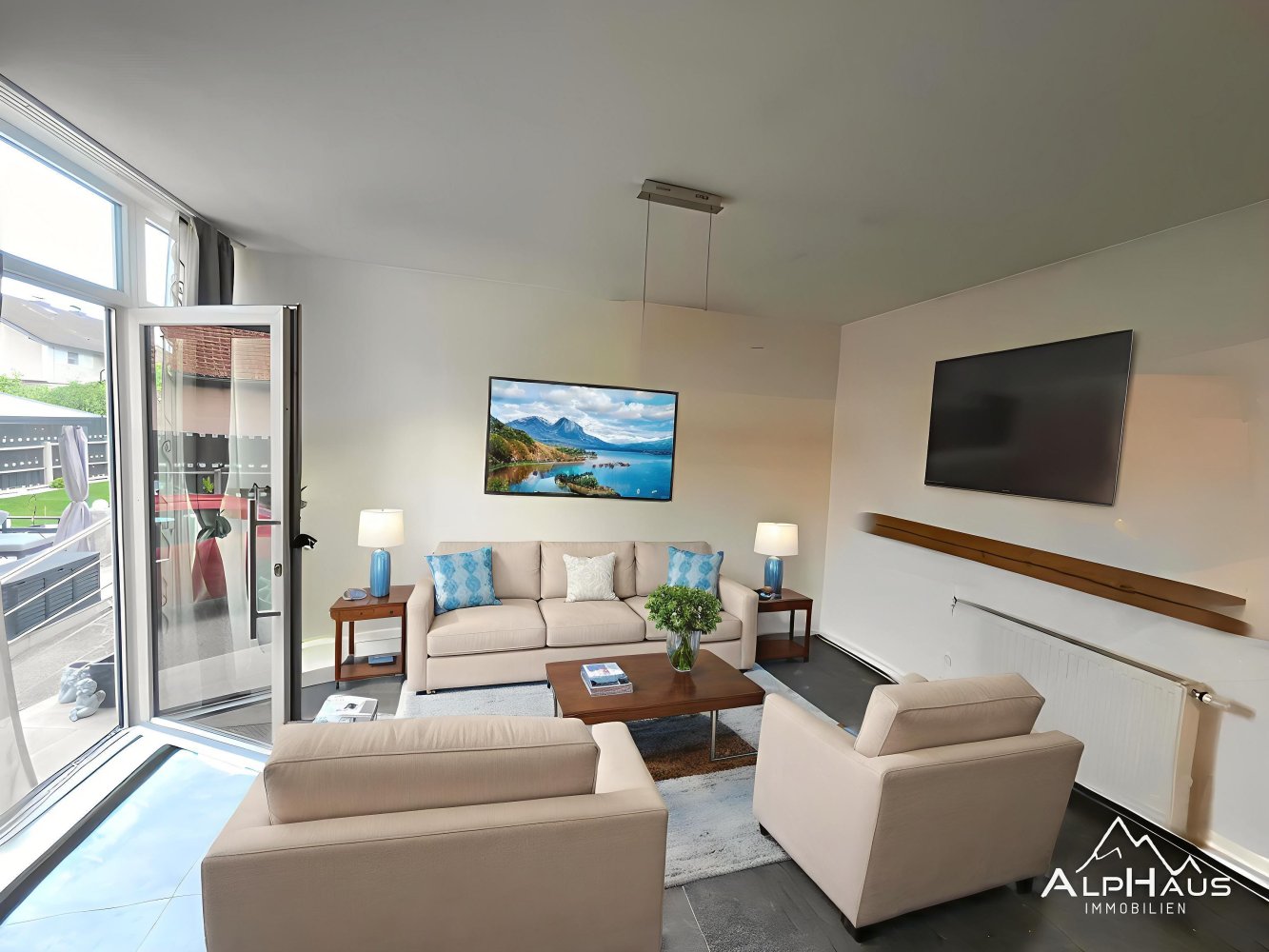 7-Zimmer Haus in Seewalchen am Attersee, Austria, Nr. 228299