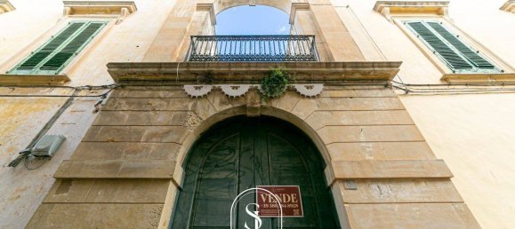 Edificio en Nardò, Italy 780 m² No. 179538 2