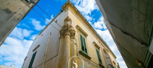 Edificio en Nardò, Italy 780 m² No. 179538 48