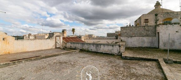 Edificio en Nardò, Italy 780 m² No. 179538 35